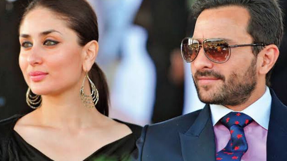 When Saif Ali Khan said, 'Don't attack a maid,' got candid about red flags in relationship Watch