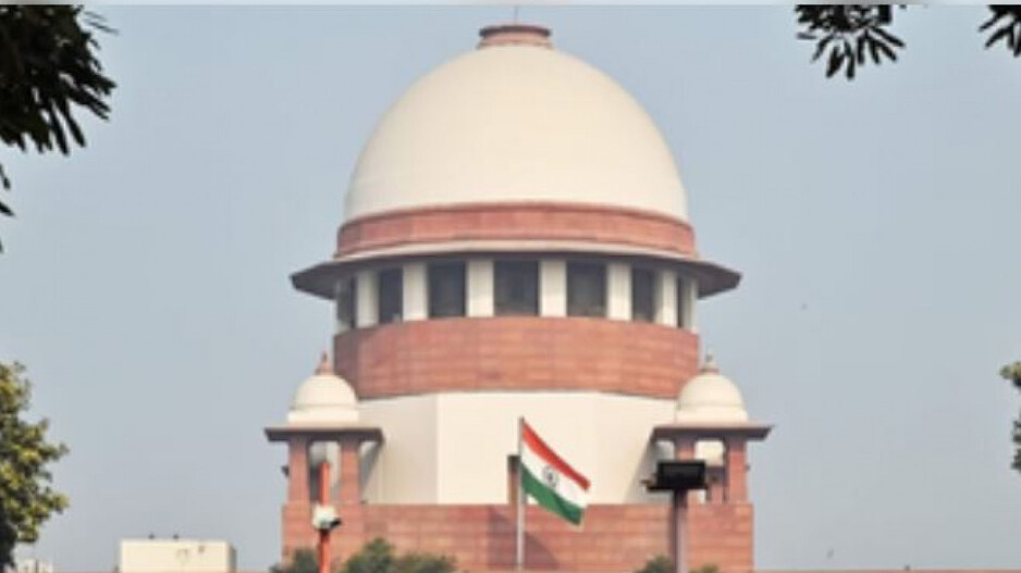 Workplace harassment: Lady moves SC, Court says 'attempt to transform dispute into criminal matter'