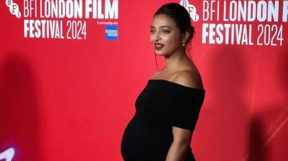 Radhika Apte expecting first child with Benedict Taylor