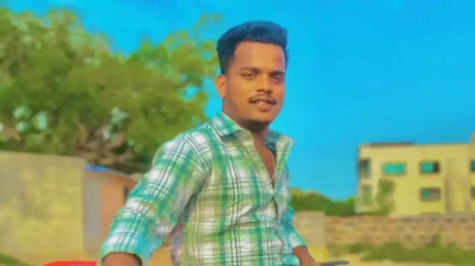 Body found on railway tracks in Bhubaneswar; girlfriend killed him, alleges family
