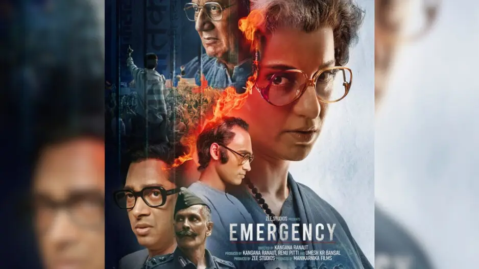 Kangana Ranaut’s ‘Emergency’ gets Censor certificate, release date to be announced soon