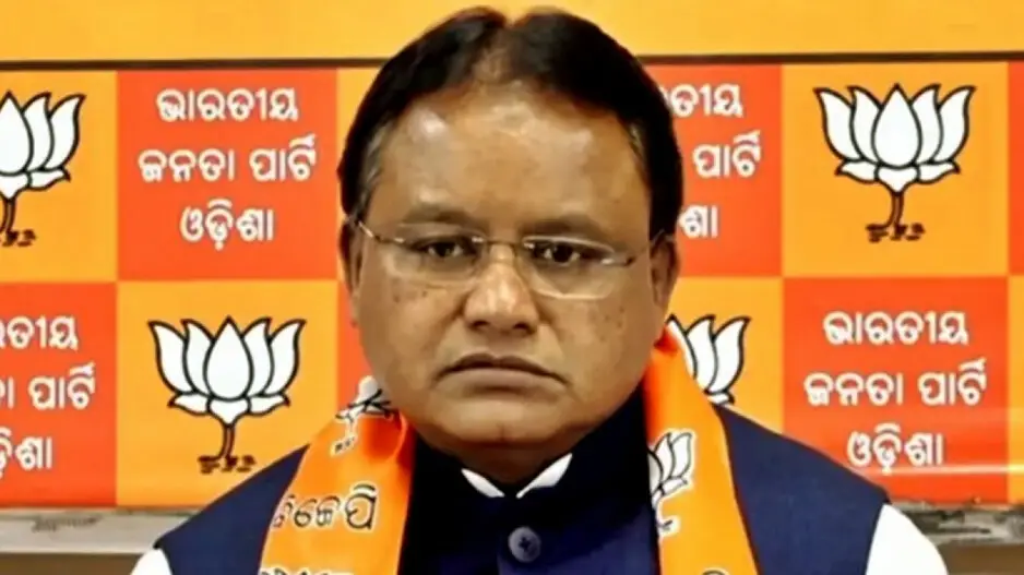 Sexual assault of Odisha woman: CM Mohan Majhi reviews progress in investigation