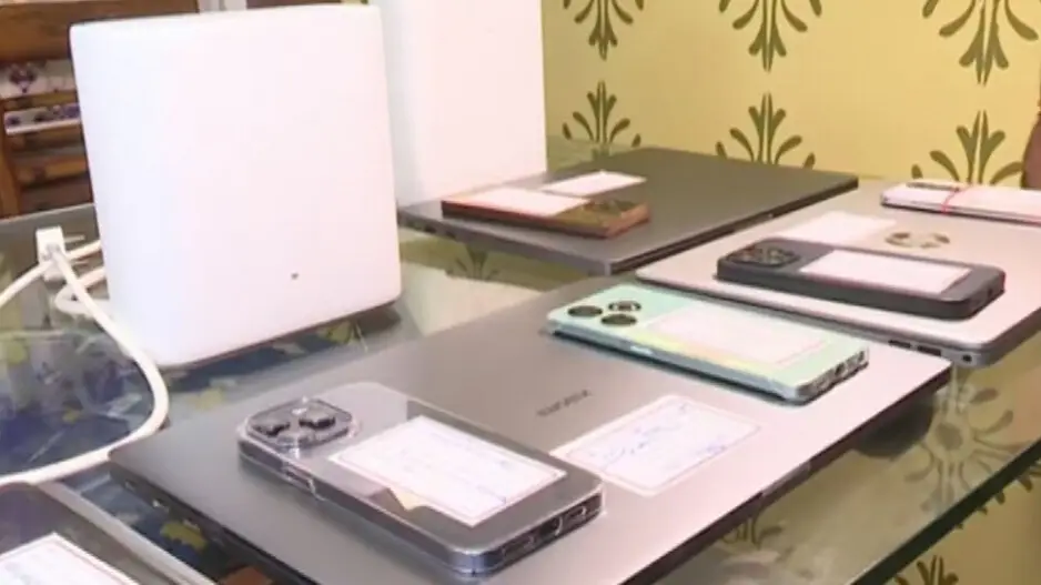 ‘Fake call centre’ busted in Bhubaneswar: Special team of Commissionerate Police to visit Kolkata to intensify probe