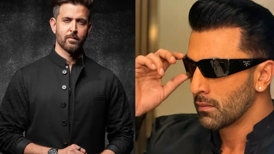 Ranbir Kapoor triggers new collab buzz with Hrithik Roshan for Siddharth Anand's next after a secret meeting