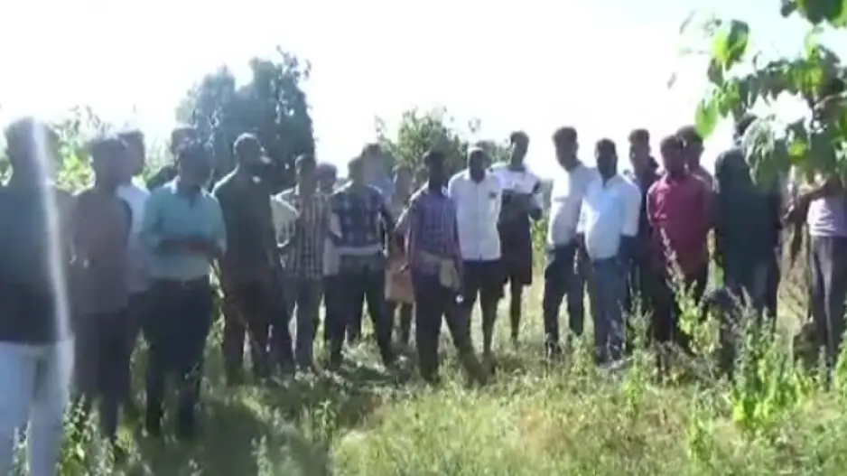 'Human sacrifice' in Odisha: Body of 11-year-old boy found on hill in Bolangir