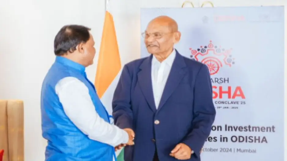 Make in Odisha Conclave 2025: Vedanta announces Rs 1L crore investment, largest ever in Odisha