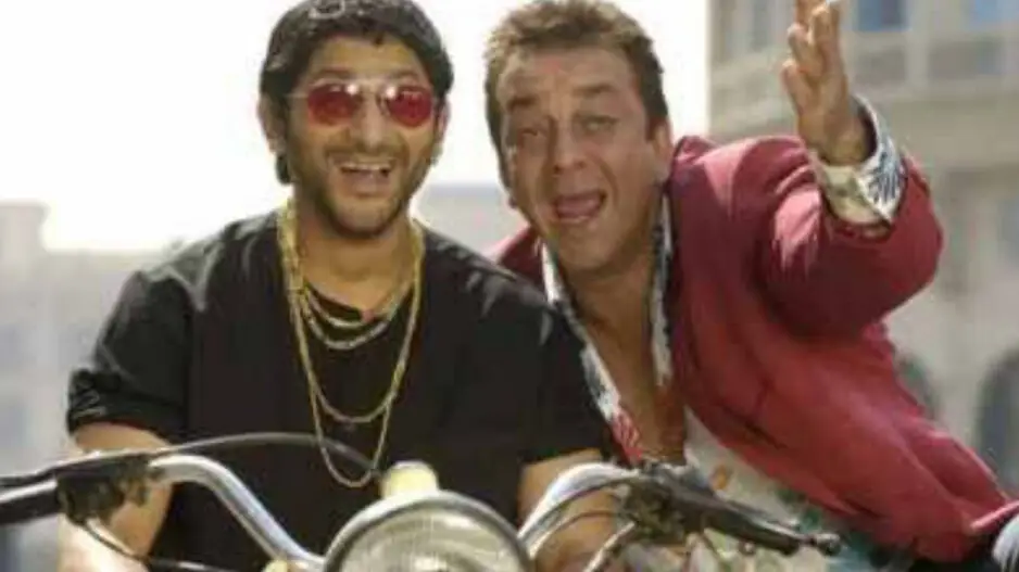 Munna Bhai 3 is happening soon! Rajkumar Hirani says,' Seriously wanting to...'
