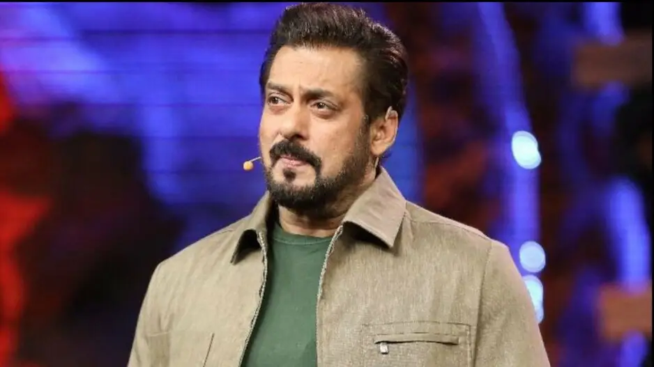'Salman Khan didn't kill blackbucks, not passionate about hunting'! After Salim Khan's revelations, fans point fingers at THIS actor