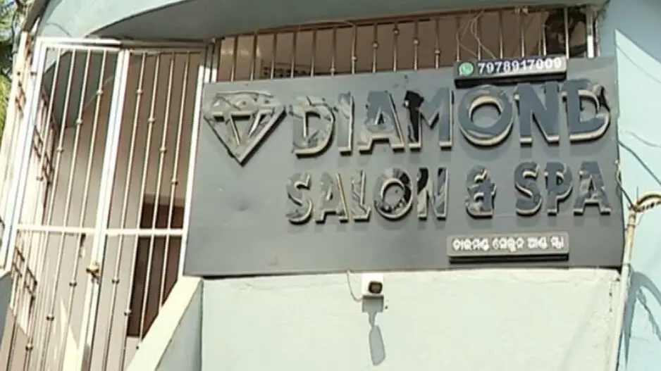 Sex racket operating under guise of saloon busted in Bhubaneswar