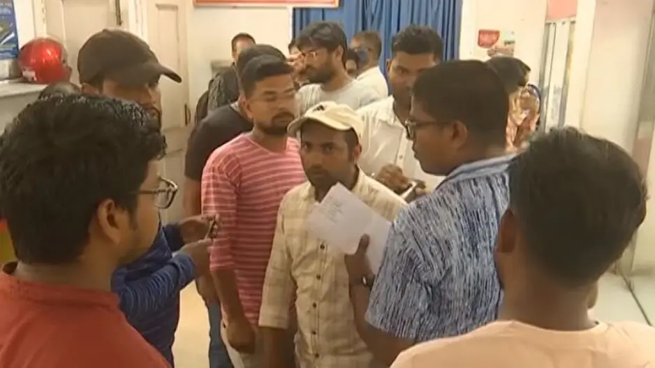 OSSSC RI, Amin paper leak: Aspirants seek intervention of President Droupadi Murmu