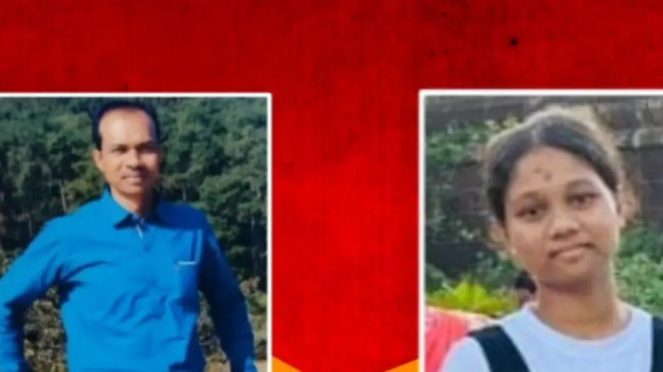 Father, daughter die after snake bites them in sleep in Odisha