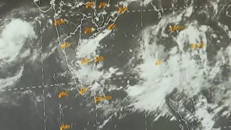 IMD DG on Cyclone threat: No consensus between models; forecast possible after Low Pressure