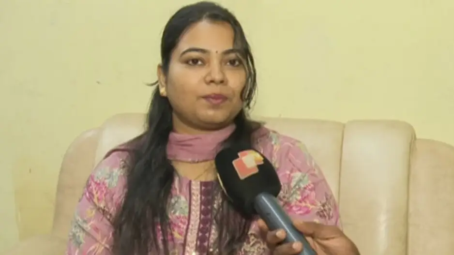OPSC OAS 2022: Have patience, stop and start again, says rank holder Ambika Bhuyan