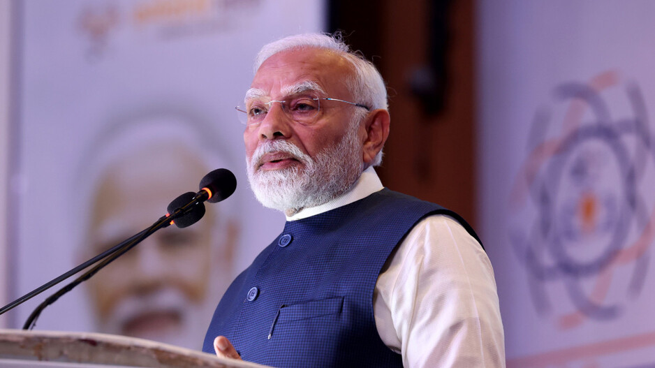 ‘Focus on India’s internal security and improving public safety’: PM Modi ahead of DG-IGP conference in Bhubaneswar