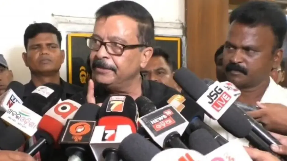 General public to evaluate performance of Revenue Dept officials, says Odisha Minister