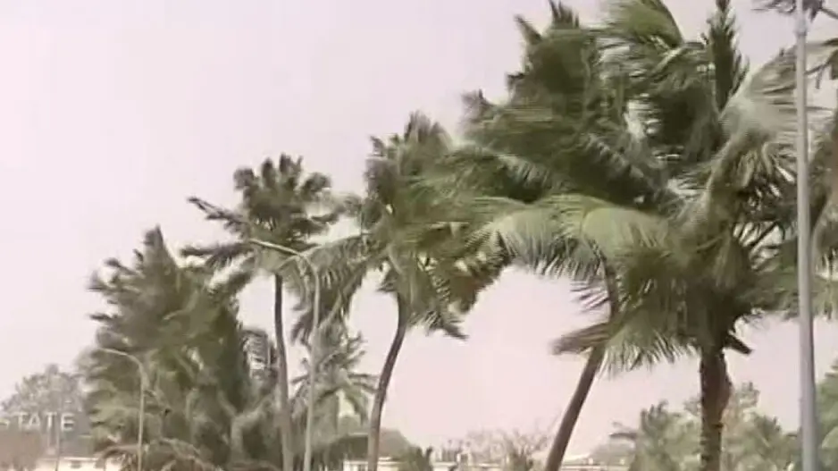 Cyclonic storm likely to intensify into severe cyclonic storm, Odisha to experience heavy rainfall