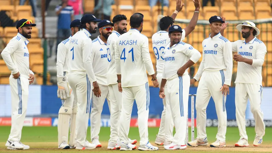 Ind Vs NZ 1st Test: India’s lead reduces in WTC standings as NZ jump to fourth
