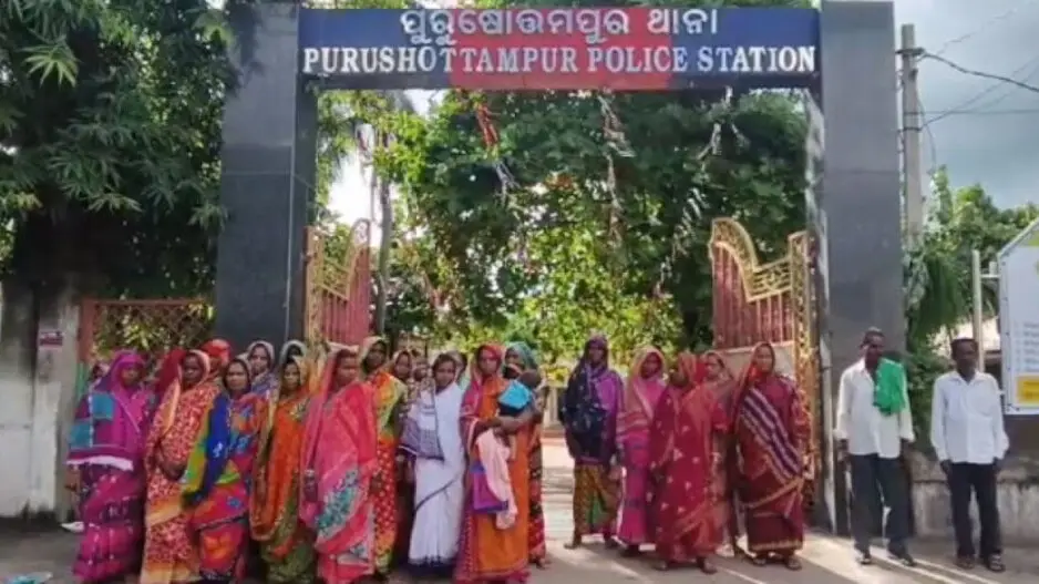 ASHA worker, daughter dupe women on pretext of providing healthcare in Odisha