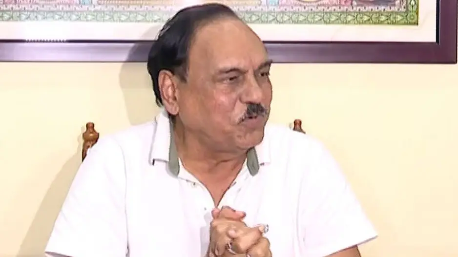BJD leader Bhupinder Singh launches veiled attack on party’s leadership over poll debacle