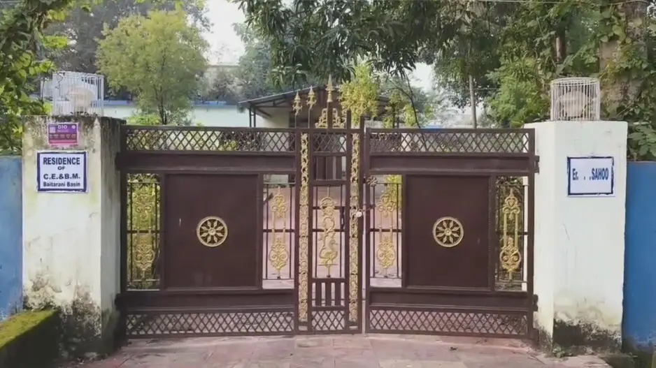 DA case: Chief Engineer of Keonjhar Baitarani basin lands in vigilance net, raid on at 10 places