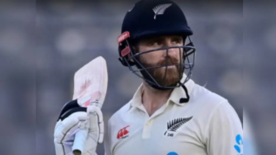 Williamson ruled out of 2nd Test against lndia as he continues rehabilitation: NZC