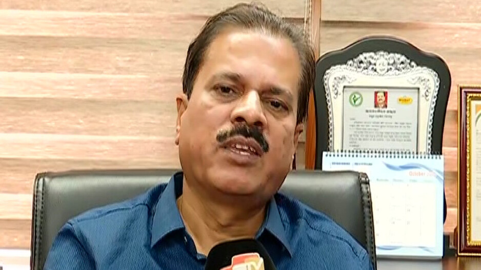 Heavy rainfall continues in Odisha due to depression influence; IMD issues Red Alert