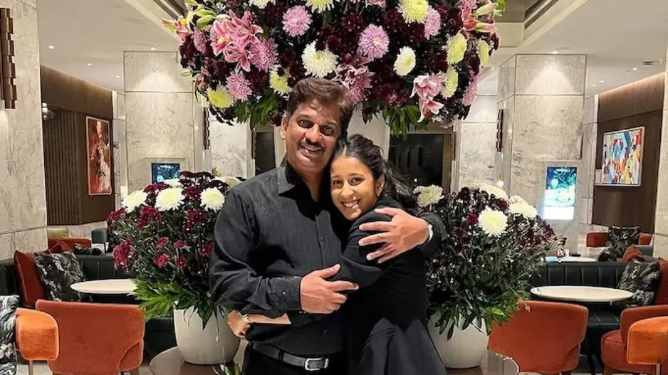 Mumbai’s top club cancels membership of Indian cricketer Jemimah Rodrigues after her father was accused of forcing conversion