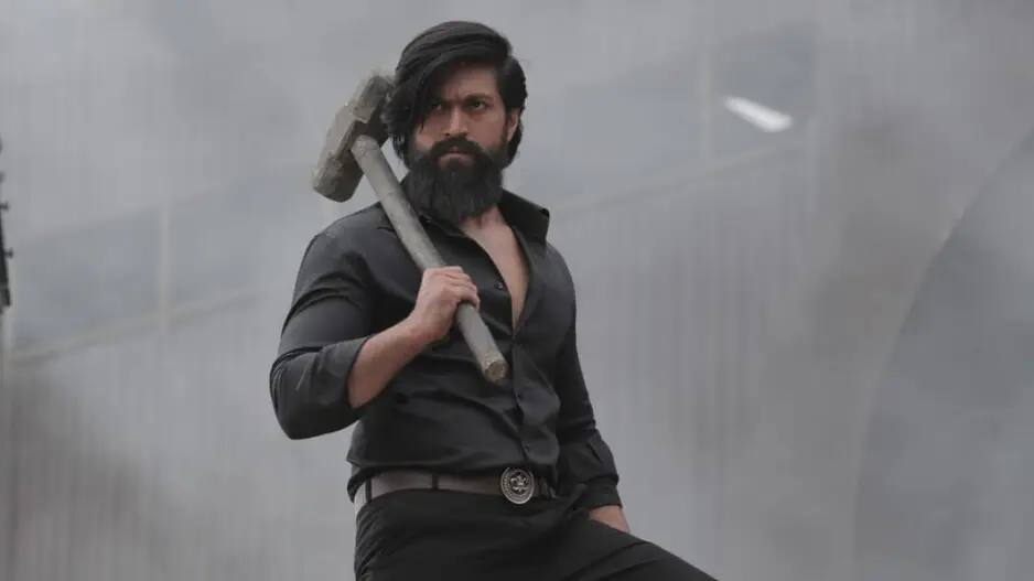 'KGF: Chapter 3' update: Rocky Bhai aka Yash says, 'Really don't want to...'