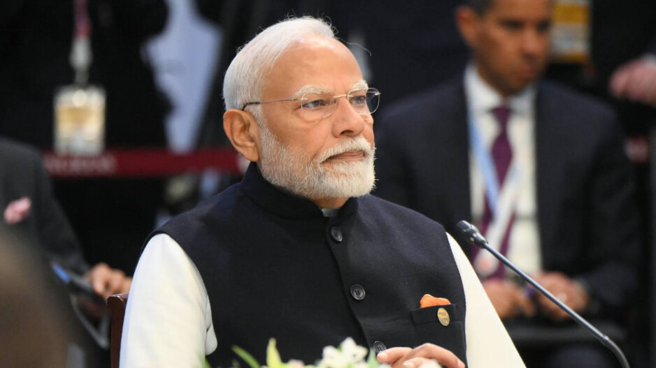 PM Narendra Modi likely to visit Odisha on November 15: Minister Rabi Naik