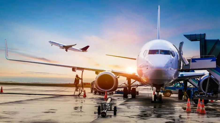 Cyclone Dana: Bhubaneswar airport flight services suspended