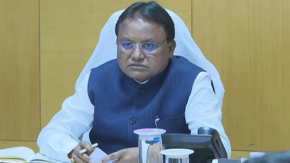 You are in safe hands: Odisha CM on cyclone Dana preparedness