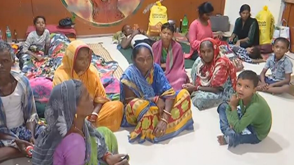 Natural disaster: 26 Odisha villages recognised as ‘Tsunami Ready’ by IOC-UNESCO