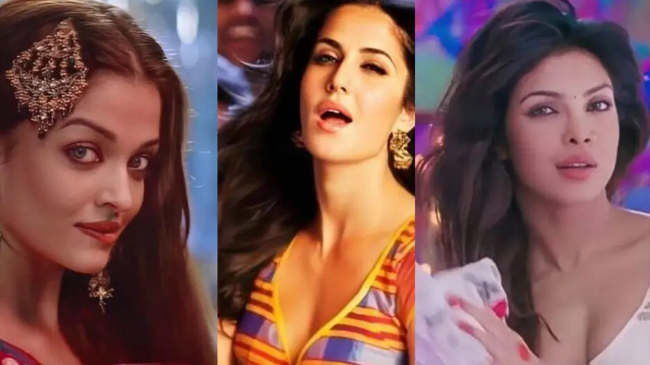 From Ash to Katrina Kaif, Priyanka: 5 reasons actresses do item songs despite preaching feminism