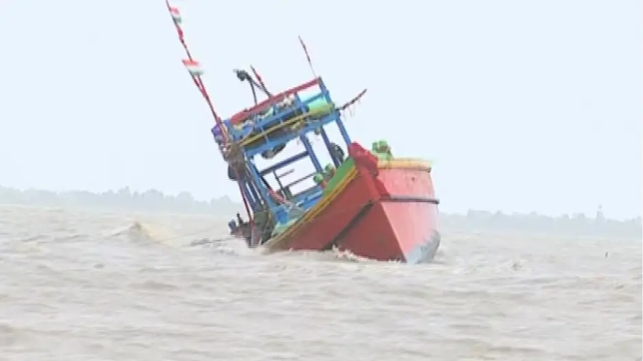 Cyclone Dana: Odisha suffers pre-cyclone damages as it awaits landfall