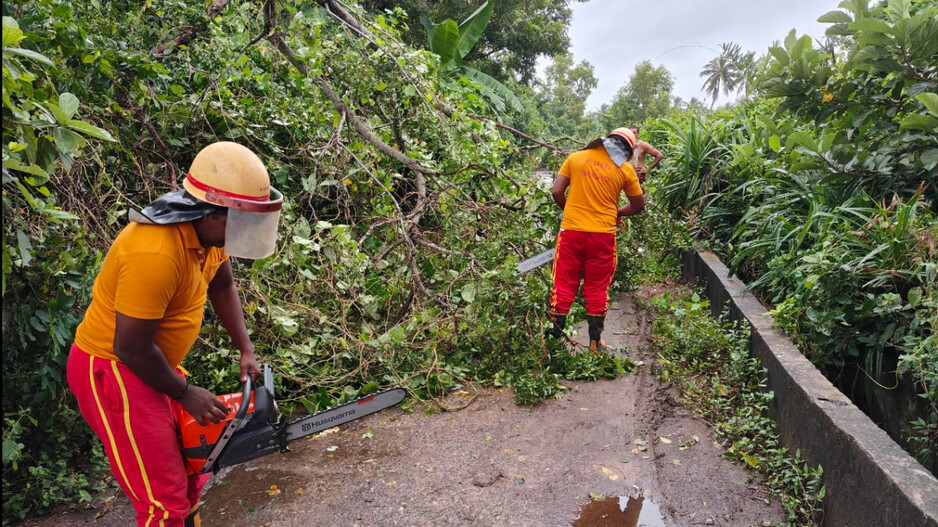 Cyclone Dana: No casualties reported in Odisha, says CM Mohan Majhi