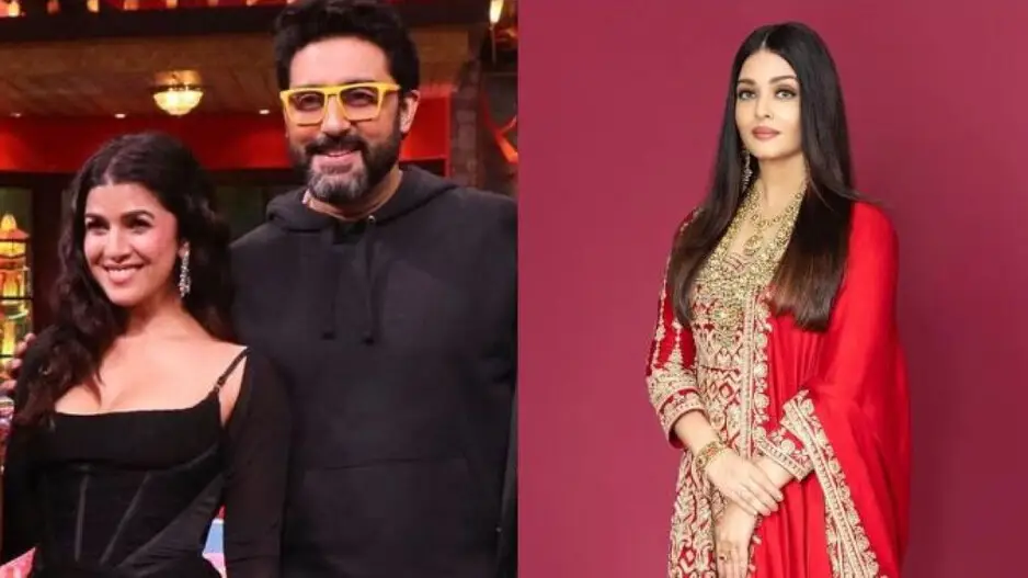 Nimrat Kaur ‘dated’ this popular cricket icon before 'linkup' with Abhishek Bachchan