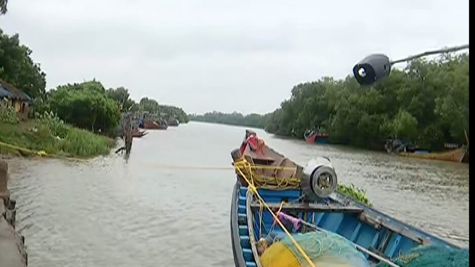 No cyclone threat to Odisha at present, clarifies IMD while denying media reports