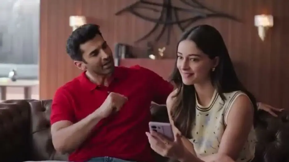 Psycho, stalker girlfriend: Aditya Roy Kapur finally opens up about his break-up with Ananya Panday