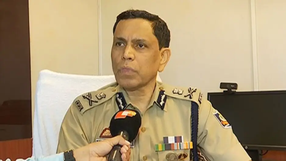 Cyclone Dana: Restoration and relief work in full swing, says Odisha Fire Services DG