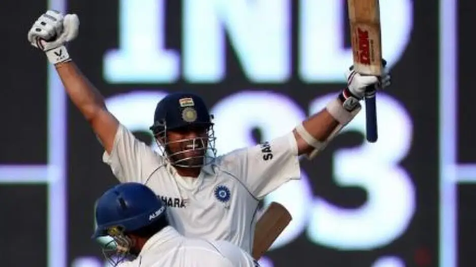 When India Pulled off Historic 300-Plus Target on Home Soil
