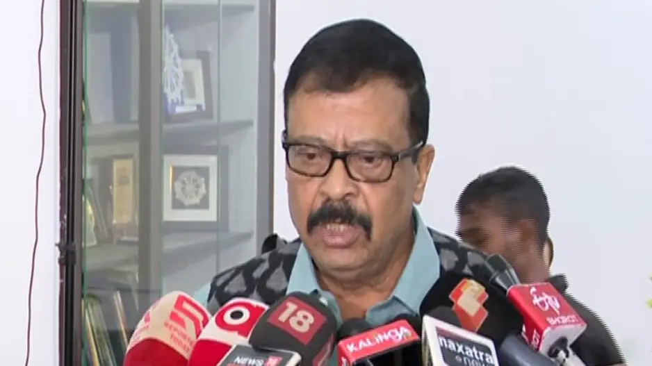 4 Odisha govt officers suspended for dereliction of duty during Cyclone Dana; Central team to visit soon: Minister Pujari