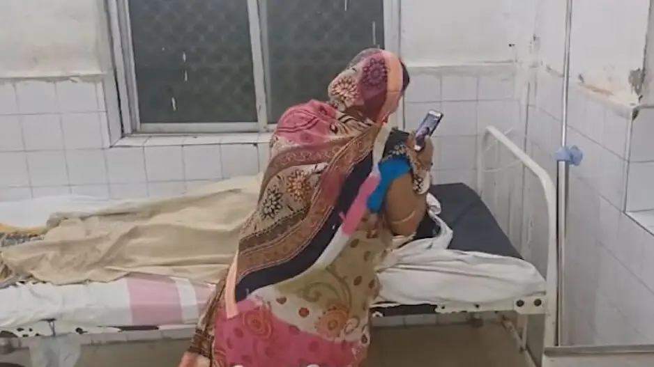 70-year-old habisyali dies in Puri