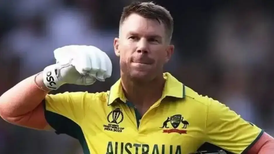 HBD Warner! When former Australian opener demolished prime SA bowling attack on his debut match | WATCH