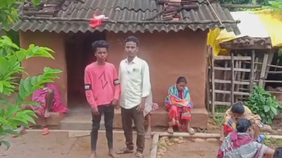 Denied money for alcohol, man kills wife by slitting her throat in Odisha’s Kandhamal