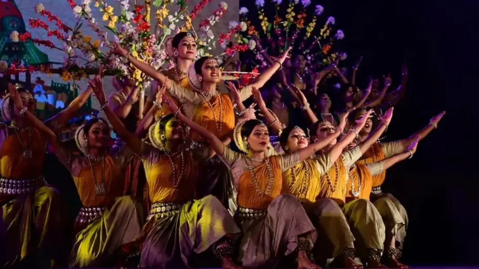 Odissi dance finds special mention in PM Modi’s Mann Ki Baat