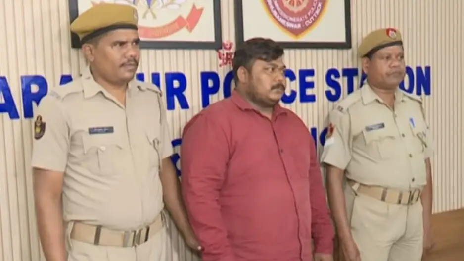 Bhubaneswar self-drive rental service owner arrested for duping car owners
