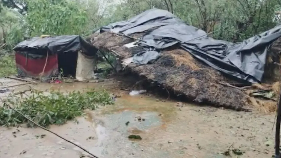 Why still so many kutcha houses? Odisha Minister's veiled attack on previous govt