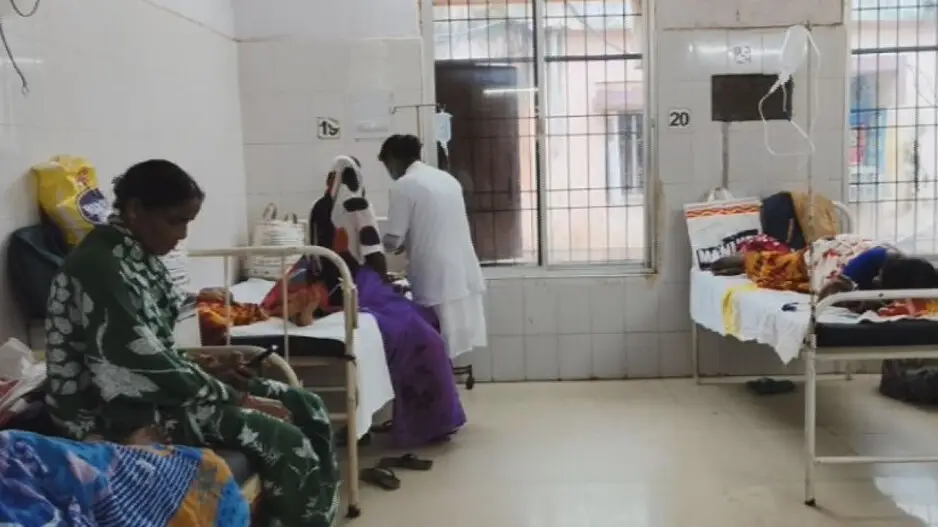 Nurses demand Rs 5000 bribe for delivery of newborn in govt hospital in Odisha; action assured