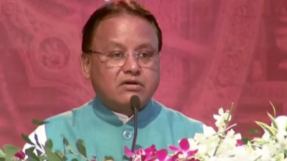 Corruption was rampant during BJD’s 24 years of rule; corrupt officers will not be spared: Odisha CM