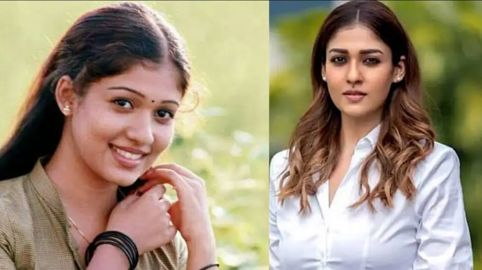 Nayanthara has 'No Plastic'! Jawan actress says, 'You can pinch me here'